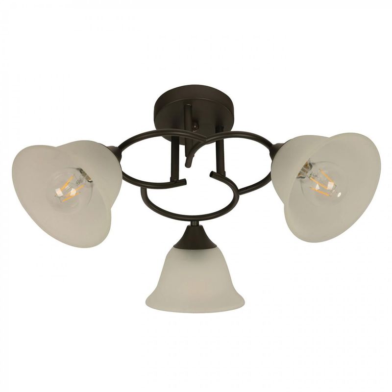 Lampara-de-techo-chocolate-Tulipanes-E27-3-luces-40-W-220405_1
