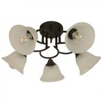 Lampara-de-Techo-Tulipanes-Chocolate-5-Luces-E27-40-w-220416_1
