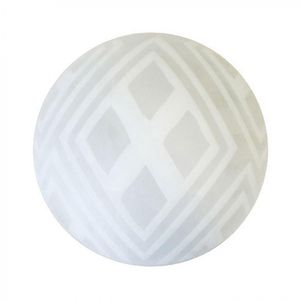 Plafón Nahuen 1 luz E27 60 W