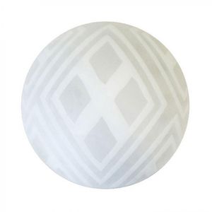 Plafón 2 Luces E27 Nahuen 30 cm