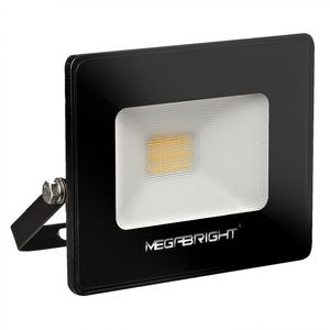 Proyector Led Telco Flat 10 W Luz Fría