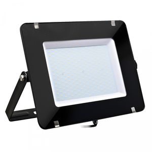 Proyector Led Telco Flat 200 W Luz Fría