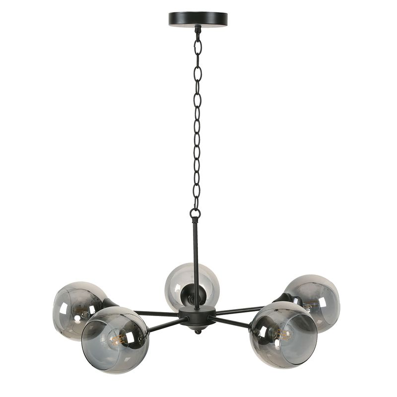 Lampara-Colgante-Negro-5-Luces-E27-40-w-223745_1