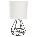 Lampara-de-Mesa-Negro-1-Luz-E14-40-w-224247_1