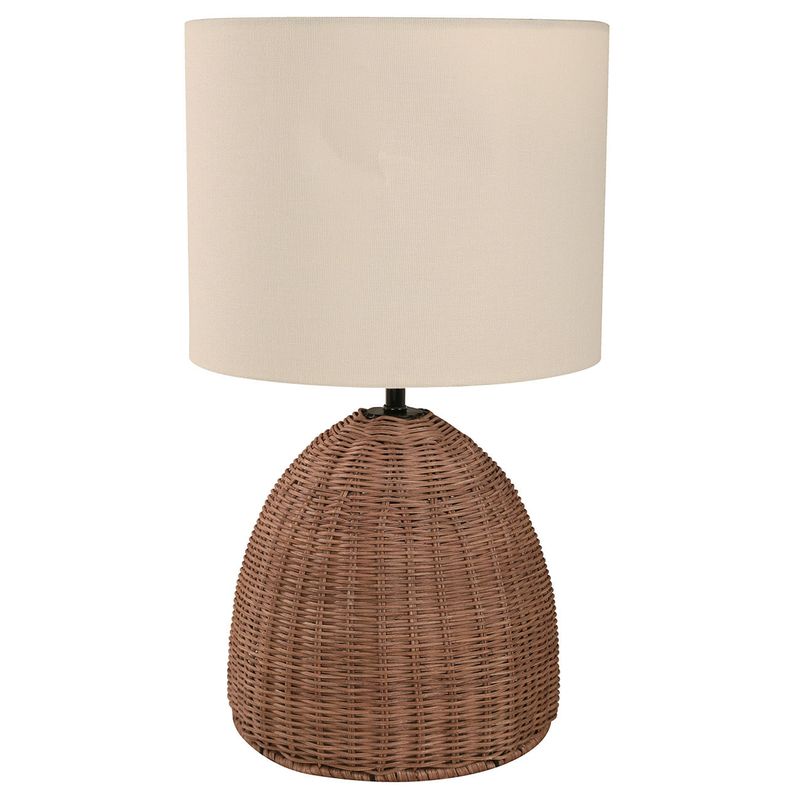 Lampara-de-Mesa-Negro-1-Luz-E27-60-w--224252_1