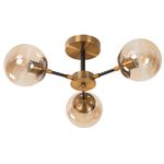 Lampara-de-Techo-Dorado-Satinado-3-Luces-E27-40-w-224277_1