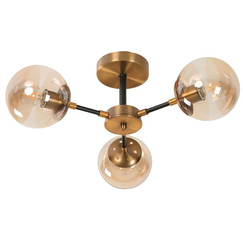 Lampara-de-Techo-Dorado-Satinado-3-Luces-E27-40-w-224277_1