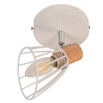 Lampara-de-Techo-Reflectora-Blanco-1-Luz-E14-40-w-224263_1