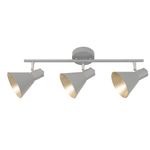 Lampara-de-Techo-Reflectora-Gris-3-Luces-E14-40-w-224260_1