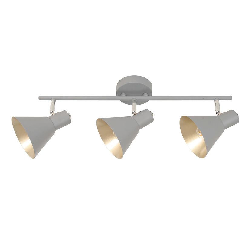 Lampara-de-Techo-Reflectora-Gris-3-Luces-E14-40-w-224260_1