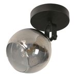 Lampara-de-Techo-Reflectora-Negro-1-Luz-E27-40-w-224255_1