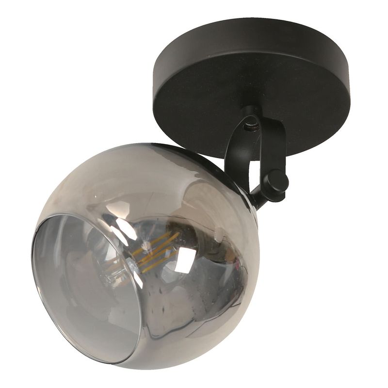 Lampara-de-Techo-Reflectora-Negro-1-Luz-E27-40-w-224255_1