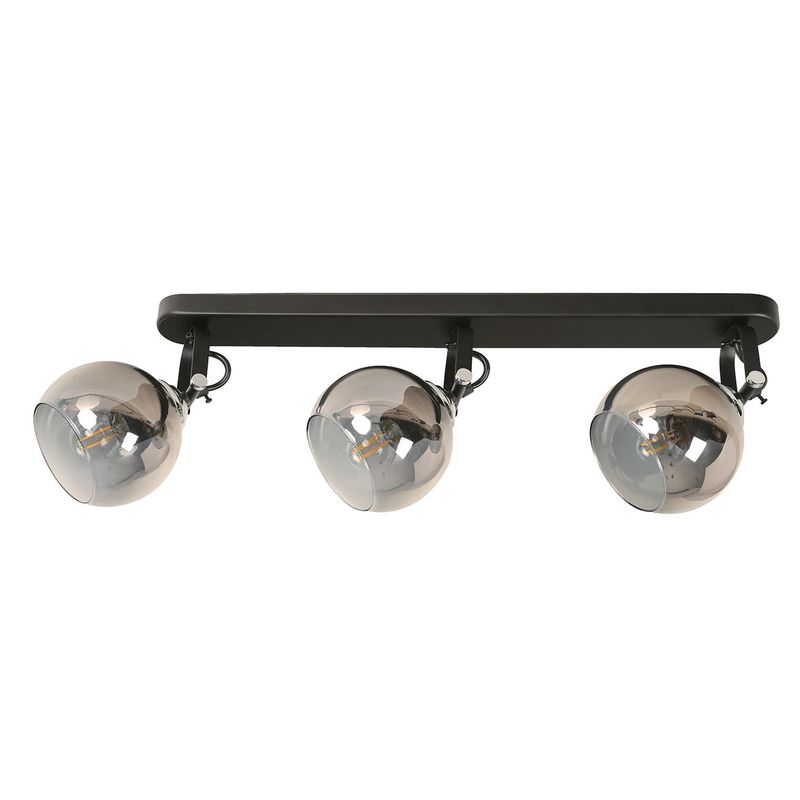 Lampara-de-Techo-Reflectora-Negro-3-Luces-E27-40-w-224258_1