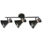 Lampara-de-Techo-Reflectora-Negro-3-Luces-E27-40-w--224259_1