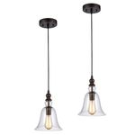 Lampara-de-Techo-Decorativa-Vidrio-Transparente-1-Luz-E27-60-w-224578_1