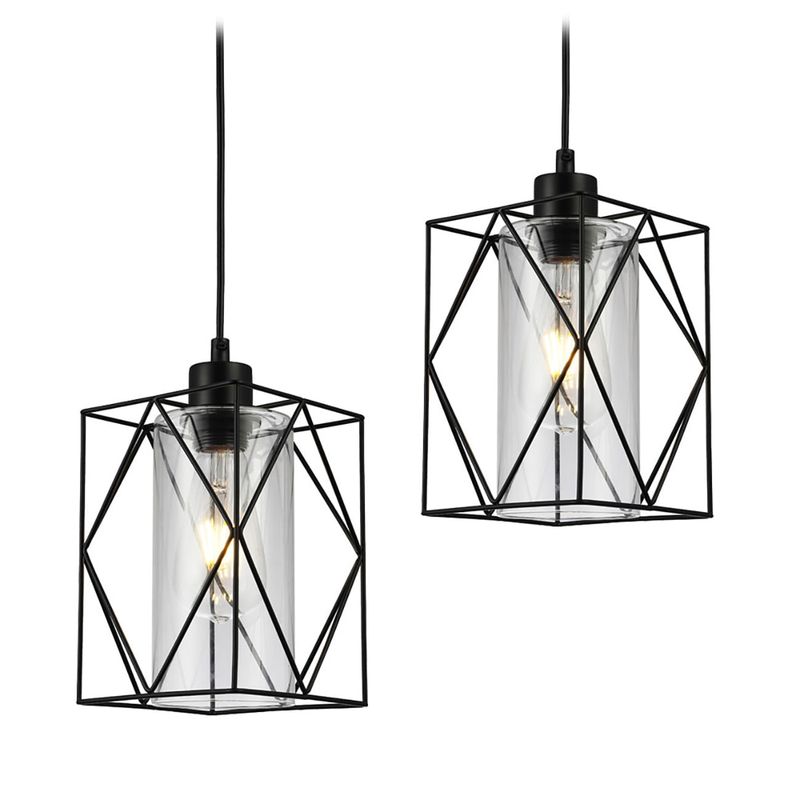 Lampara-de-Techo-Colgante-Vidrio-Transparente-1-Luz-E27-60-w-224577_1