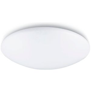 Plafón led Andes blanco 14 W