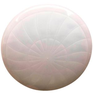 Plafon Led Mini Genova blanco 14 W Luz Cálida