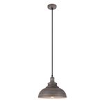Lampara-Colgante-E27-60W-Gris-226054_1