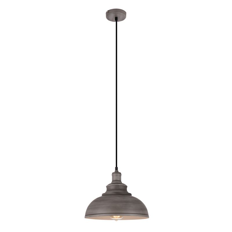 Lampara-Colgante-E27-60W-Gris-226054_1