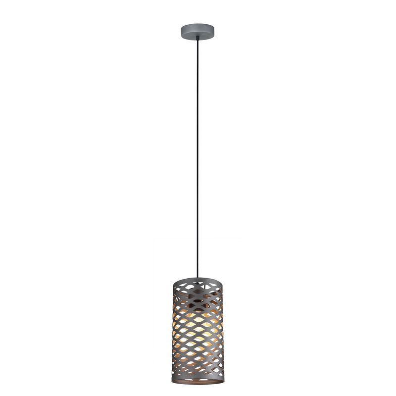 Lampara-Colgante-Tubo-E27-60W-Gris-Oscuro-226070_1
