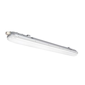 Canoa Led sobrepuesto Neo III 60 cm 18 W