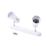 Barra-Sobrepuesta-E27-2-X-60-W-Blanco-235953_2