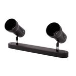 Barra-Sobrepuesta-E27-2-X-60-W-Negro-235951_1