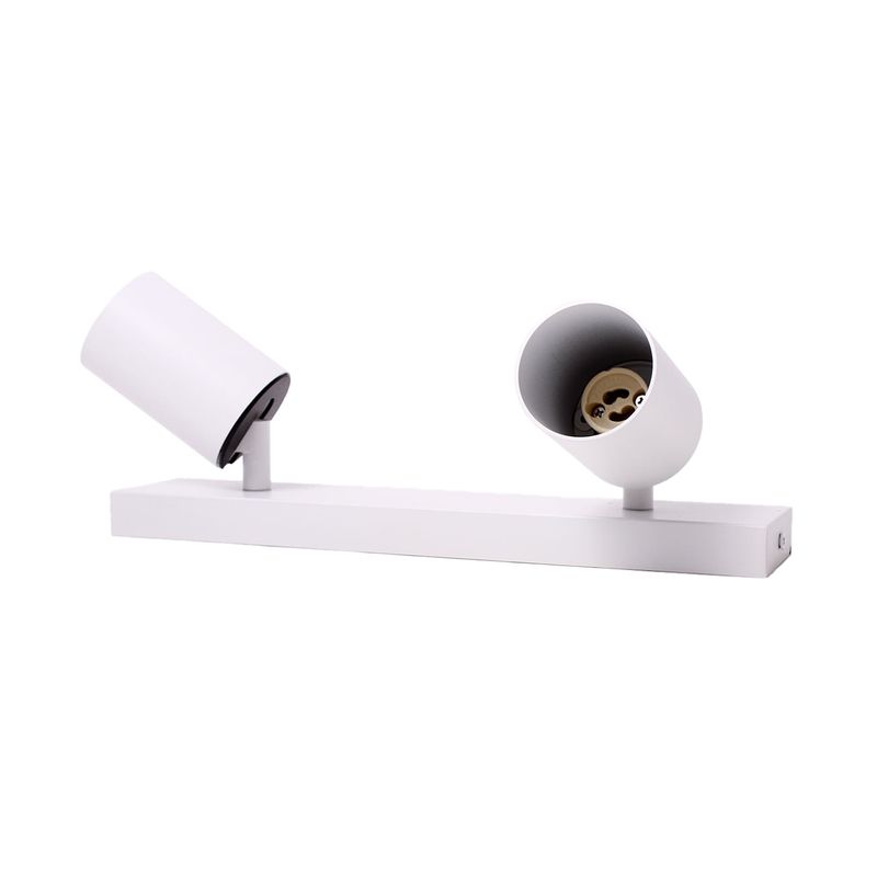 Barra-Sobrepuesta-Gu10-11W-Blanco-Mate-235935_1