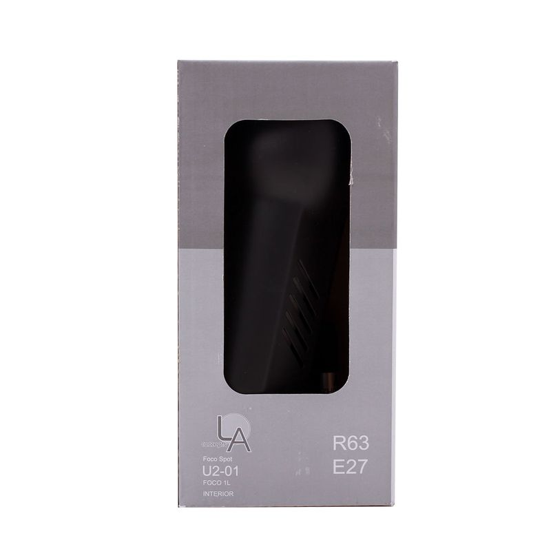 Foco-Sobrepuesto-E27-60-W-Negro-235952_3