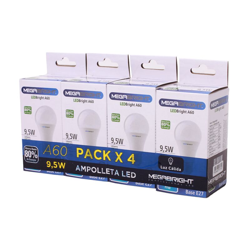 Pack-4-Unidades-Ampolleta-Led-E27-9-5W-Luz-Calida-236051_2