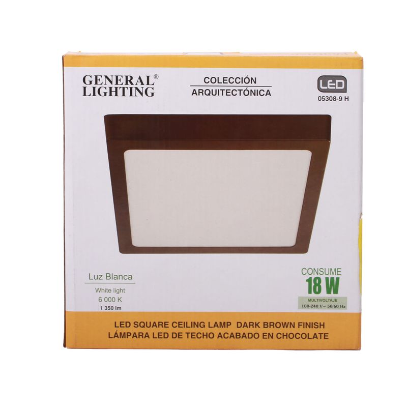 Plafon-Cuadrado-Led-1-Luz-Chocolate-233867_3