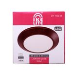 Plafon-Redondo-Led-1-Luz-Chocolate-Ike-Lite-233870_3