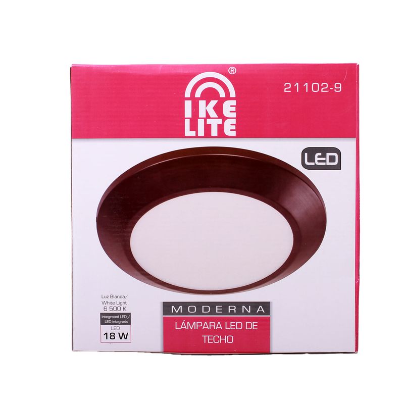 Plafon-Redondo-Led-1-Luz-Chocolate-Ike-Lite-233870_3