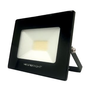 Proyector LED Telco Flat Pro 50 W Luz Cálida