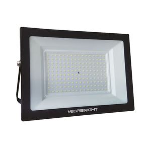 Proyector LED Telco Flat Pro 150 W Luz Cálida