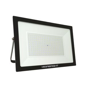 Proyector LED Telco Flat Pro 200 W Luz Cálida