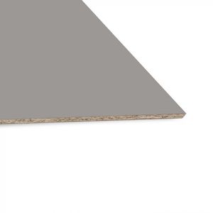 Melamina Vesto MDP Gris Humo 15 x 183 x 250 mm