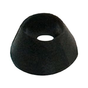 Goma Cónicas 1/4" 4 un