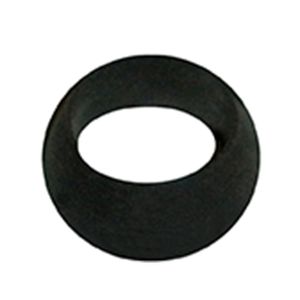 Goma Cónicas 3/8" 4 un