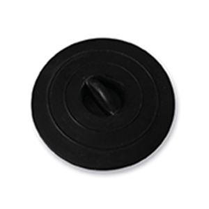Tapón Universal Negro