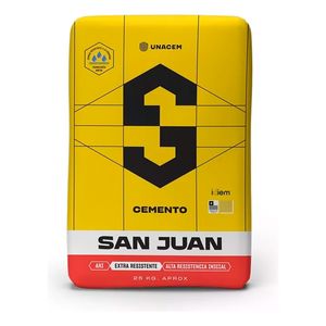 Cemento Ari Saco 25 kg San Juan