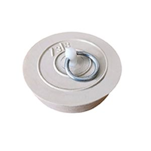 Tapón 1 3/8" Blanco