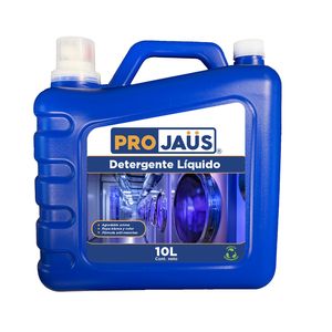 Detergente De Ropa Projaus 10 L