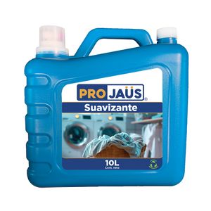 Suavizante De Ropa Projaus 10 L