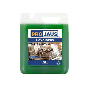 Lavaloza Bidon Citrico Projaus 5 L