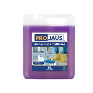 Limpia Piso Lavanda Projaus 5 L
