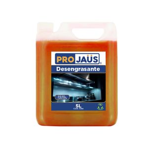 Desengrasante Liquido Projaus 5 L