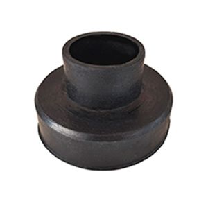 Collarín De Goma 1 1/2"