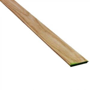 Pino Seco Piso 1" x 4" 3,2 m